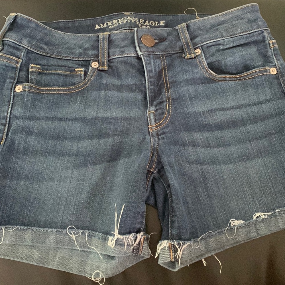 Womens shorts